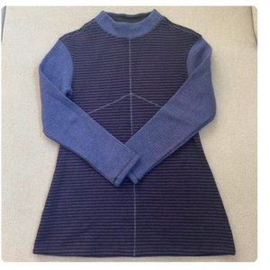 PrAna Wool Long Sleeve Dress